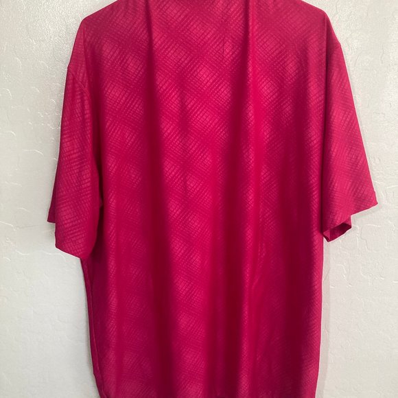 Nike Polo Mens Extra Large Dri-Fit Golf Polo Size XL - Picture 2 of 4